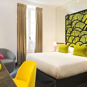 De Sèze Hotel Paris