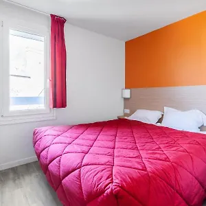 Premiere Classe Rennes Ouest - Hotel Le Rheu