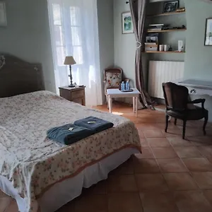 L'avelan D'hote Couette-café La Trinité