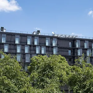 & 13 Porte D'italie Appart hôtel Paris
