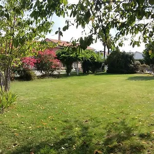 Castel D'olmes Hotel Tabre